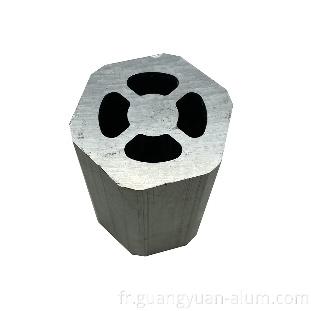 guangyuan aluminum co., ltd Aluminum Extrusion Shapes Aluminum Profile Aluminum Extrusion Price
